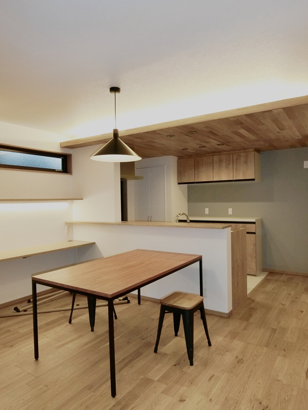 大阪市　Ｙ様邸お引渡し☆