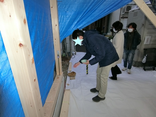 2021年、本日より始動しております！