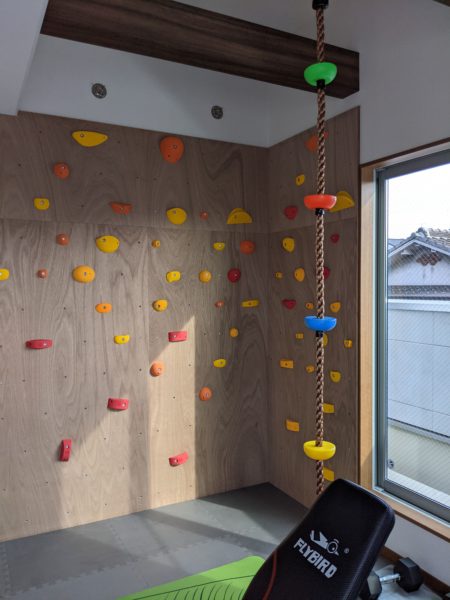 お施主様のお家訪問