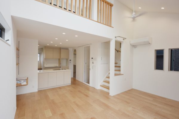 阿倍野区にて引き渡し☆